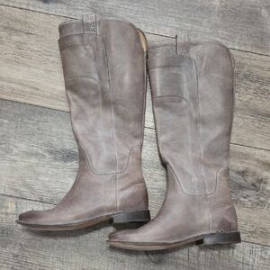 Frye Paige Tall Riding Boots